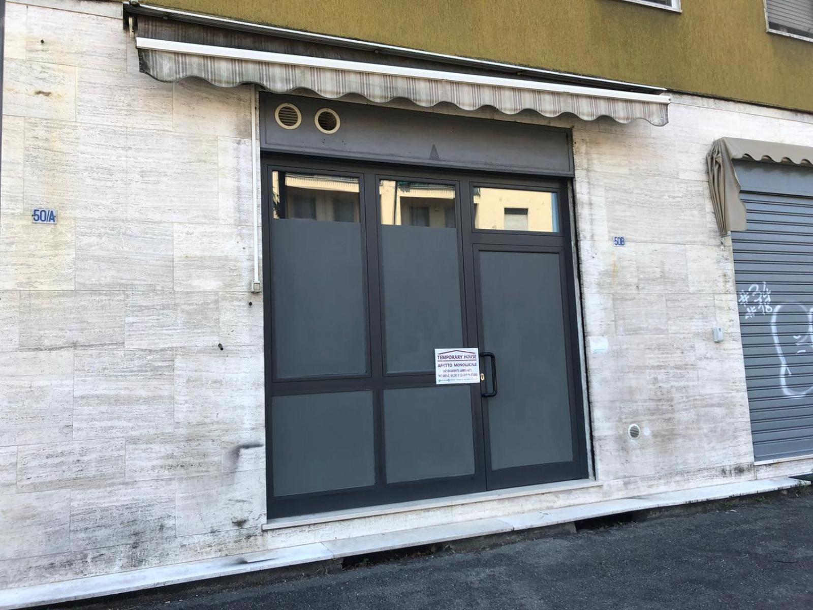 Monolocale Arredato Con Una Camera Apartment Parma Exterior photo